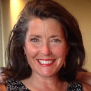 Meet your Posher, Suzanne